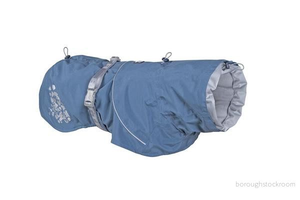 Monsoon Coat Bilberry Regnjacka till Hund 65 6410329336706