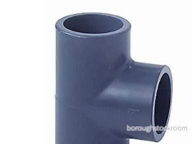+GF+ T 90 equal pvc pn16 d32 7612988184172 +GF+ T 90 equal pvc pn16 d32 7612988184172