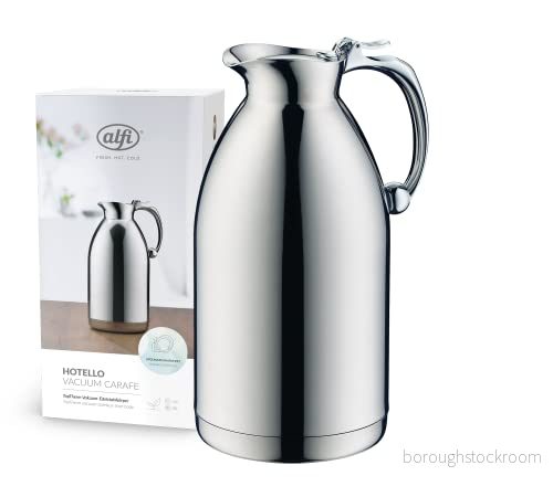 Alfi Thermos Jug Hotello Inox 1.5 Liter 4002458418068