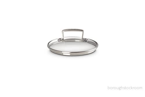 Le Creuset Pan Lid Les Forgées TNS ø 16 cm 630870058155