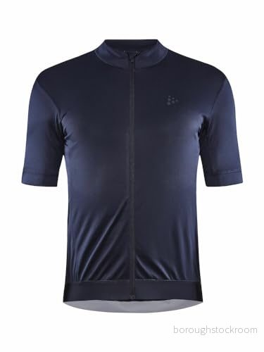 Craft CORE Essence Jersey regular fit M Blaze L 7318573827348