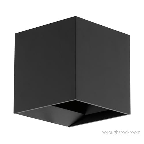 EGLO CALPINO LED Utomhusvägglampa Med 2 lampor Aluminium Antracit 9002759972424 EGLO CALPINO LED Utomhusvägglampa Med 2 lampor Aluminium Antracit 9002759972424