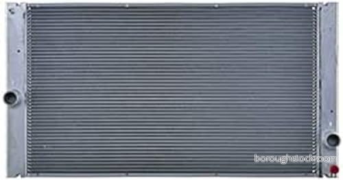 MAHLE ORIGINAL CR 779 000P radiateur du moteur 650 376 24 Grille de soudée VOLVO: C30, V50 4057635089692