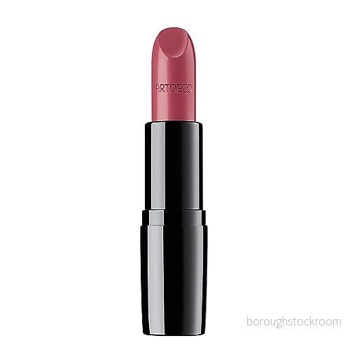 ARTDECO Perfect Color läppstift långvarig glänsande rosa 1 x 4 g 4052136087413