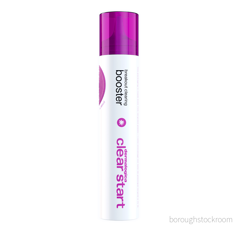 Dermalogica Clear Start Breakout Clearing Booster 30 ml 666151051126
