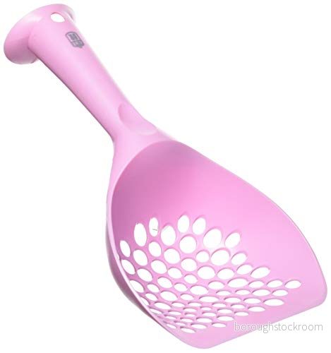Catit Kattströsked - Rosa - 32 cm 22517505762