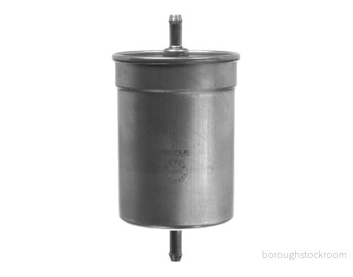 MEYLE 314 133 2108 Filtre à Carburant de conduite ORIGINAL Quality PEUGEOT: 405 I Berline, 205 II 3/5 portes, VOLKSWAGEN: GOLF 3, Corrado 4040074153567
