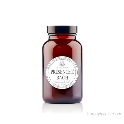 Les Fleurs De Bach badsalt Présence (S) 300 g 3584850000351