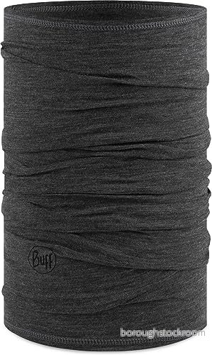 Buff Merino Lättvikt Halsvärmare Unisex 8428927330062