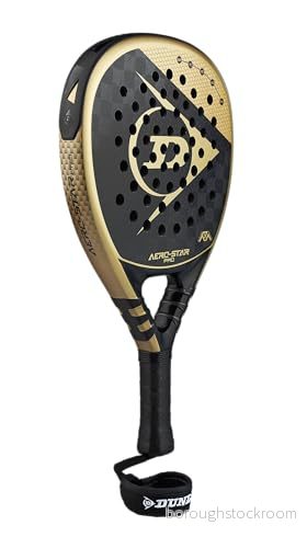 Dunlop Aero Star Pro 2023 45566304223