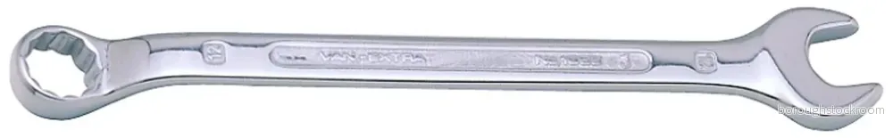 Bahco 1952M 11, 11 mm, Krom, Stål, Matt, 15 7314151057220