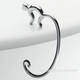 Alessi Purse Hook Minou FGO01 by Frederic Gooris 8003299970094